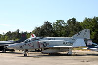 157349 @ KNPA - Naval Aviation Museum