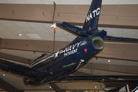 132023 @ KNPA - Naval Aviation Museum - by Glenn E. Chatfield