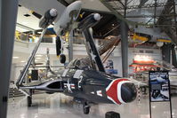 126673 @ KNPA - Naval Aviation Museum - by Glenn E. Chatfield