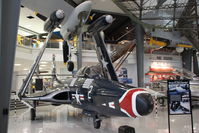 126673 @ KNPA - Naval Aviation Museum