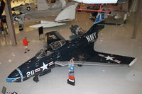 128109 @ KNPA - Naval Aviation Museum - by Glenn E. Chatfield