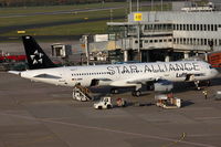 D-AIRW @ EDDL - Lufthansa, Airbus A321-131, CN: 0699, Name: Heilbronn - by Air-Micha