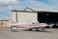 N7603P @ BOW - 1961 Piper PA-24-250 N7603P at Bartow Municipal Airport, Bartow, FL - by scotch-canadian