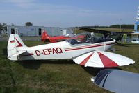 D-EFAQ @ EDDB - Piel CP.301C Emeraude at the ILA 2012, Berlin - by Ingo Warnecke