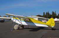 N7994H @ KSPB - Parked at Scappoose Industrial Airpark, Scappoose, OR. - by Phil Juvet