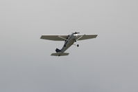 N35491 @ KSRQ - Cessna Skyhawk (N3591) departs Sarasota-Bradenton International Airport - by jwdonten