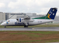 SX-BIW @ LFBO - Delivery day on his new corporate identity... - by Shunn311