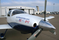N649WM @ AFW - At the 2012 Alliance Airshow - Fort Worth, TX - by Zane Adams