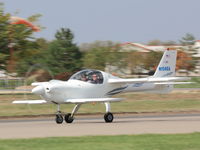 N156EA @ 1K1 - Takeoff prep - by Jerome Kahn