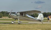 N2350N @ KOSH - Airventure 2012 - by Todd Royer