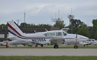 N63994 @ KOSH - Airventure 2012 - by Todd Royer