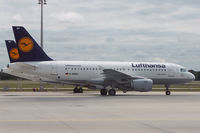 D-AKNJ @ EDDM - Lufthansa - by Loetsch Andreas
