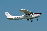 ZS-MUT @ FAGM - Cessna R.182 Skylane RG [R182-01092] Rand~ZS 21/09/2006 - by Ray Barber