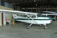VH-UZK @ YMND - Cessna 182Q Skylane [182-66762] Maitland~VH 26/3/2007 - by Ray Barber