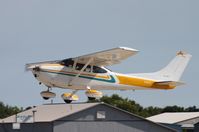 N759YR @ KOSH - Cessna 182Q - by Mark Pasqualino