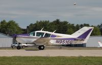 N9516E @ KOSH - Bellanca 17-31ATC - by Mark Pasqualino