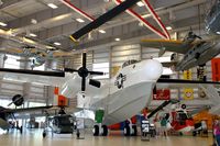 135533 @ KNPA - Naval Aviation Museum