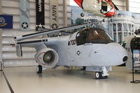 159387 @ KNPA - Naval Aviation Museum