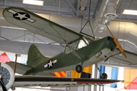 60465 @ KNPA - Naval Aviation Museum