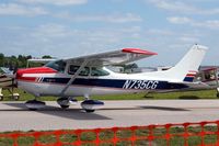 N735CG @ KLAL - Cessna 182Q Skylane [182-65314] Lakeland-Linder~N 14/04/2010 - by Ray Barber
