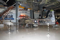 58-0480 @ KNPA - Naval Aviation Museum