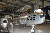 58-0480 @ KNPA - Naval Aviation Museum - by Glenn E. Chatfield