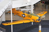 51849 @ KNPA - Naval Aviation Museum