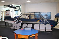 N20685 @ KNPA - Naval Aviation Museum T-34B 143996