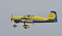 N736S @ KOSH - Airventure 2012 - by Todd Royer