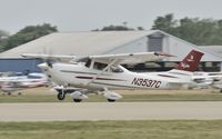 N3537C @ KOSH - Airventure 2012 - by Todd Royer
