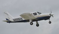 N999HS @ KOSH - Airventure 2012 - by Todd Royer