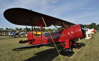 N20979 @ KOSH - Airventure 2012 - by Todd Royer