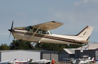 N54680 @ KOSH - Cessna 172P - by Mark Pasqualino