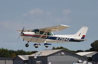 N75842 @ KOSH - Cessna 172N - by Mark Pasqualino