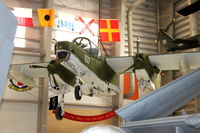 155472 @ KNPA - Naval Aviation Museum