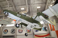 155472 @ KNPA - Naval Aviation Museum