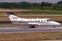 N11WF @ KPDK - Beechjet 400A [RK-236] Atlanta-Dekalb Peachtree~N  21/04/2010 - by Ray Barber