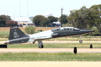 70-1573 @ AFW - At Alliance Airport - Fort Worth, TX - by Zane Adams
