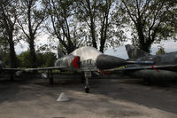 241 - Musée aéronautique d'Orange, France - by olivier Cortot