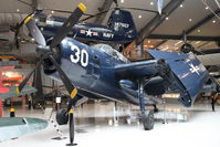 N3144G @ KNPA - Naval Aviation Museum - by Glenn E. Chatfield