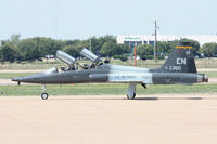 66-4360 @ AFW - At Alliance Airport - Fort Worth, TX - by Zane Adams