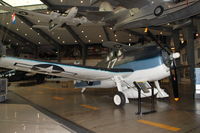 66237 @ KNPA - Naval Aviation Museum - by Glenn E. Chatfield