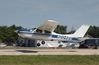 N2048Q @ KOSH - Cessna 177RG - by Mark Pasqualino