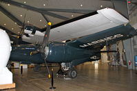 80373 @ KNPA - Naval Aviation Museum - by Glenn E. Chatfield