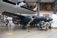 80373 @ KNPA - Naval Aviation Museum - by Glenn E. Chatfield
