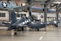N766JD @ KNPA - Naval Aviation Museum - by Glenn E. Chatfield