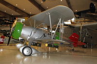 9332 @ KNPA - Naval Aviation Museum