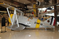 0976 @ KNPA - Naval Aviation Museum - by Glenn E. Chatfield