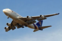 HS-TGK @ EGLL - Boeing 747-4D7 [24993] (Thai Airways) Home~G 16/08/2009 - by Ray Barber