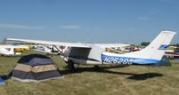 N2629Q @ KOSH - EAA AirVenture 2012 - by Kreg Anderson